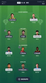 Fantasy suggestion #1
